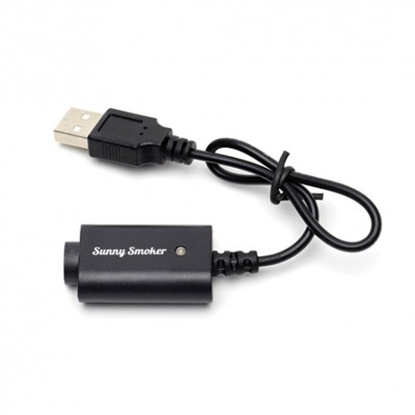 USB充電器の画像