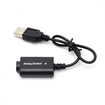 USB充電器の画像