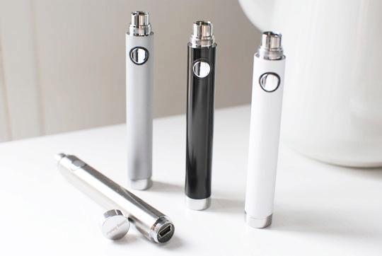 バッテリーの画像