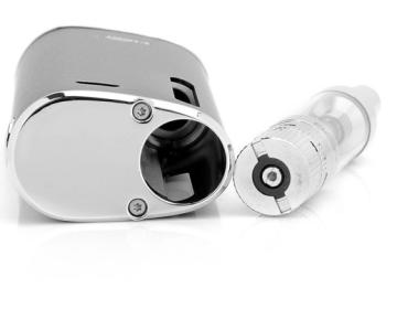 BOX型バッテリーiStickBasic   の画像