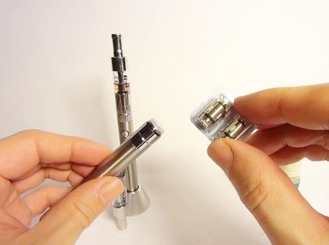 C14アトマイザー説明ビデオの画像