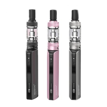 コンパクトスリムバッテリー　Q16 Pro の画像