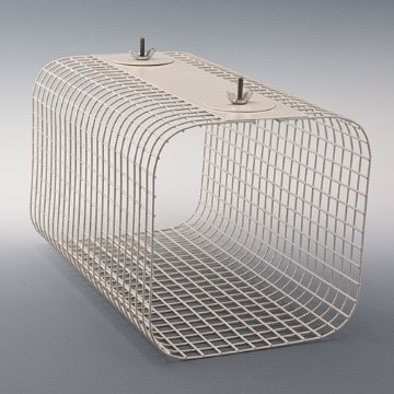 三晃 メッシュトンネル【Lサイズ】 【返品区分B】の画像