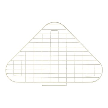 ジェックス ラクラク取付三角ラビレットLサイズ用スノコ　【返品区分B】 の画像
