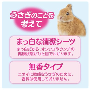 ジェックス トップブリーダー清潔消臭トイレシーツ【40枚入】 【返品区分B】 の画像