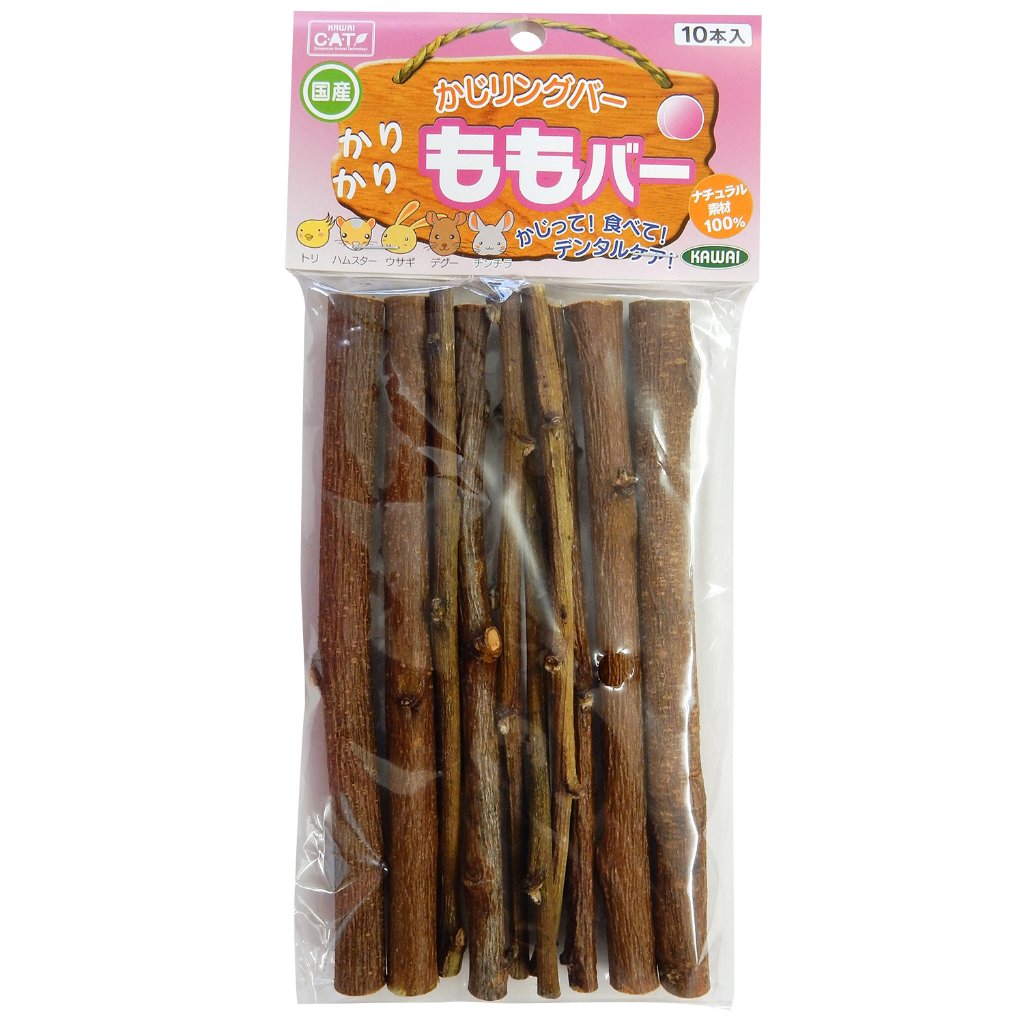 川井 かりかりももバー 【返品区分B】 の画像