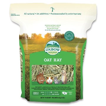 OXBOW オーツヘイ 【返品区分A】 の画像