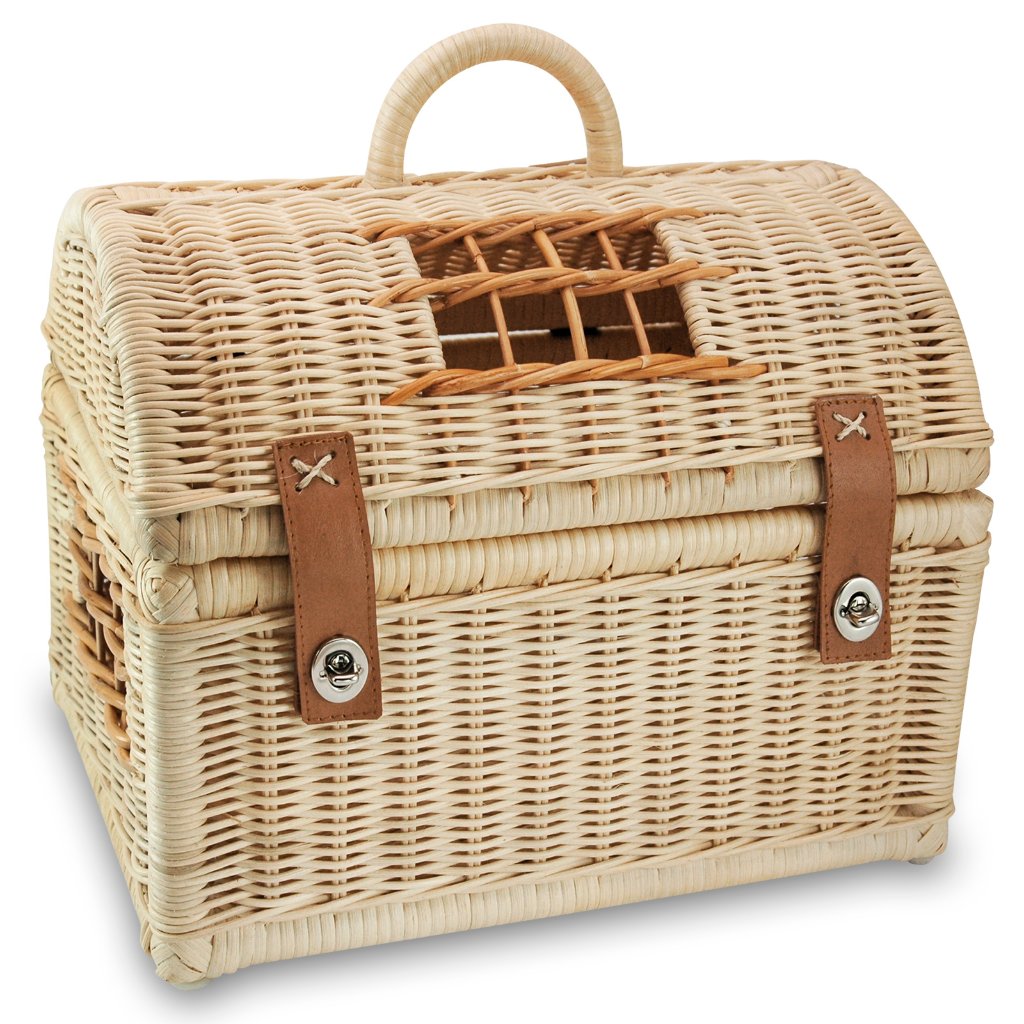 移動キャリー・バスケット | MOON RABBIT 静岡県浜松市浜名区のうさぎ