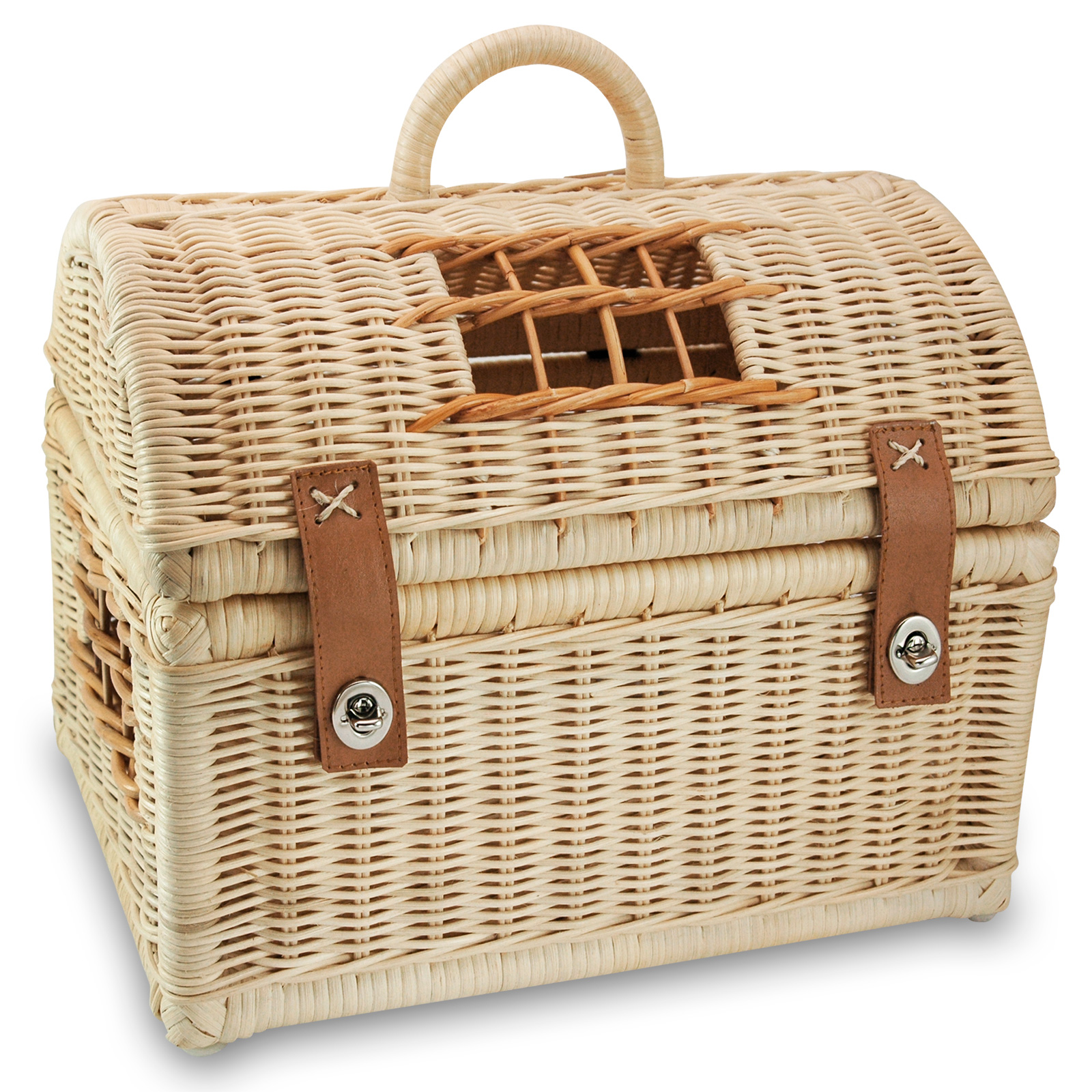 ラパン・ルセットゥ ラパンバスケット【オリジナル簡易プラスチック