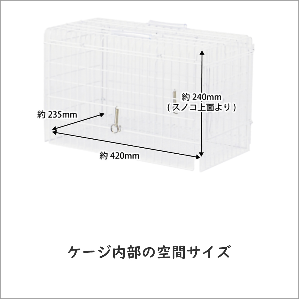 三晃 ライトキャリー 【返品区分B】 の画像