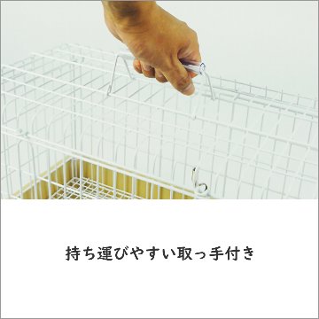 三晃 ライトキャリー 【返品区分B】 の画像