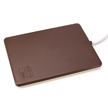 ハイペット ほ～と気分Slimミニペット用【ブラウン色】 【返品区分B】の画像