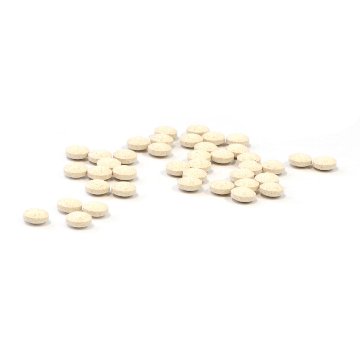 ウーリー うさぎのやわらか乳酸菌 150錠 【返品区分A】の画像