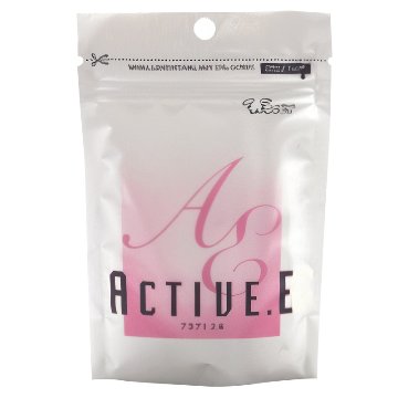 Woolyウーリー アクティブ・E (8g：約60粒)【返品区分A】の画像