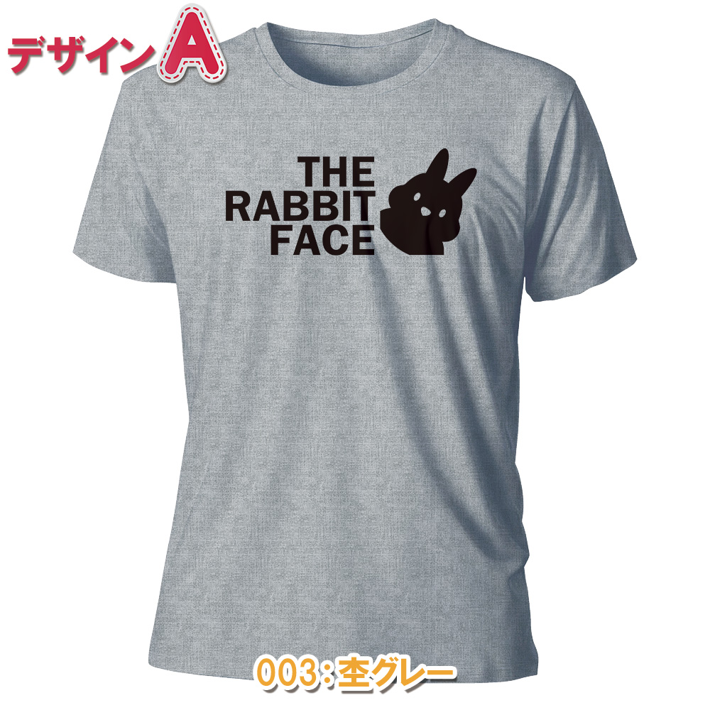 おもしろTシャツ 半袖【THE FACE】　【返品区分C】の画像