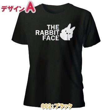 おもしろTシャツ 半袖【THE FACE】　【返品区分C】の画像