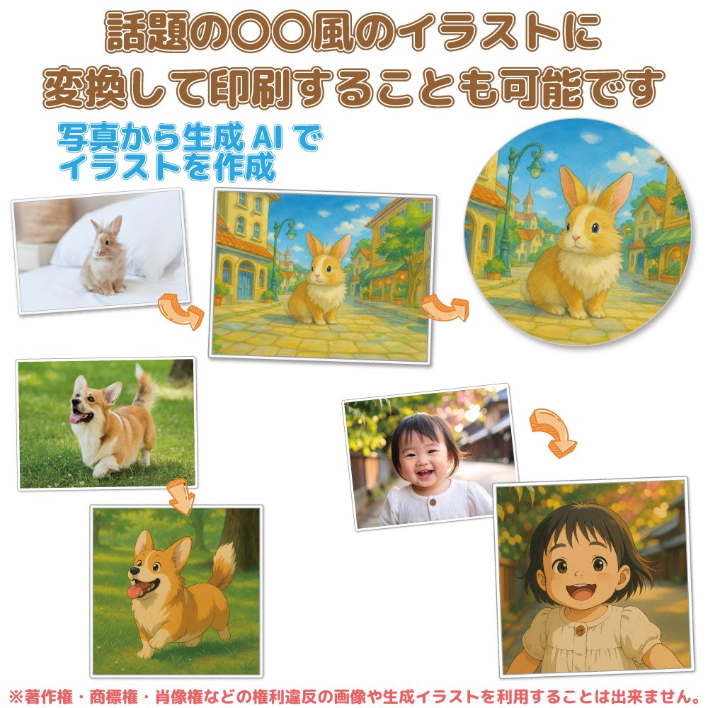 オーナーズアイテム 紙コースター 【返品区分C】 の画像