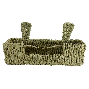 川井 かじり草牧草BOX ワイド【返品区分B】の画像