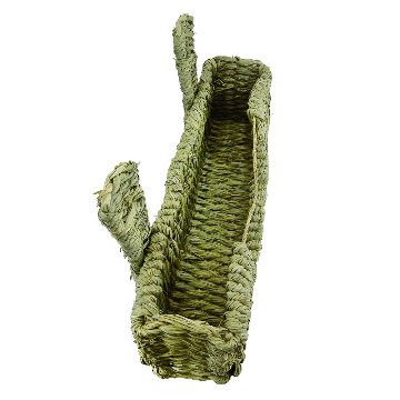 川井 かじり草牧草BOX ワイド【返品区分B】の画像