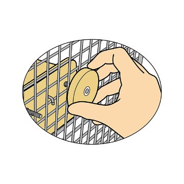 三晃 フォレストステージ ワイドM【返品区分B】の画像