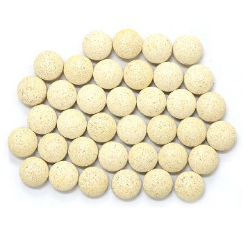 Woolyウーリー チカラのちから (80錠)【返品区分A】の画像