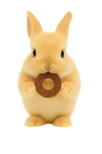 マルカン ココドーナツ 【返品区分B】 の画像