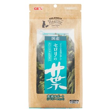 ジェックス ヘルシーレシピ セロリの葉 【返品区分A】 の画像