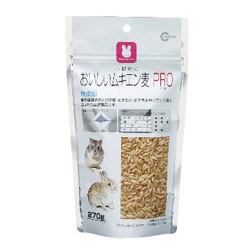 マルカン おいしいムキエン麦PRO 【返品区分A】 の画像