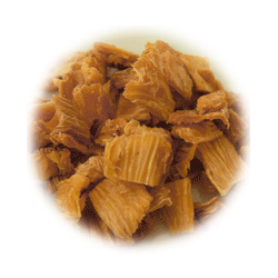 穂果 NStreatsパイナップル【50g】 【返品区分A】 の画像