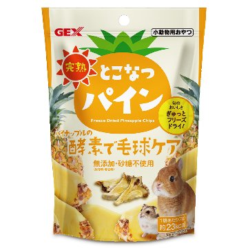 ジェックス 完熟とこなつパイン 【商品区分A】の画像