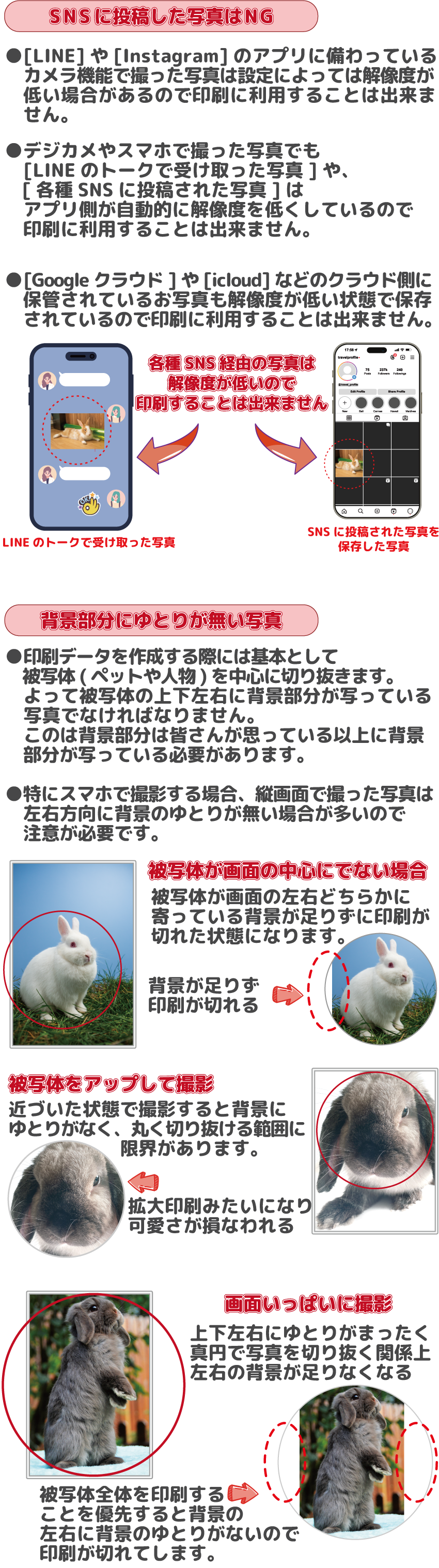[写真やイラストからオリジナル紙コースターが作れる]の商品説明-03
