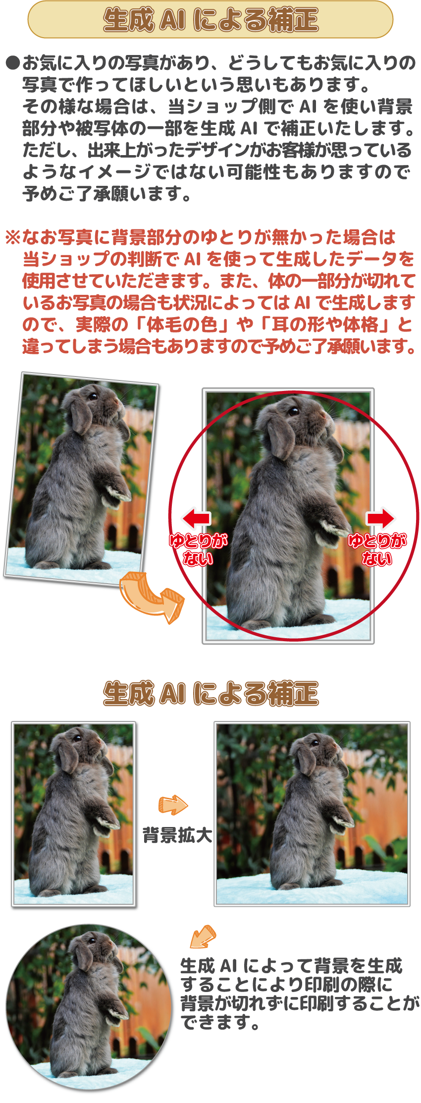 [写真やイラストからオリジナル紙コースターが作れる]の商品説明-02