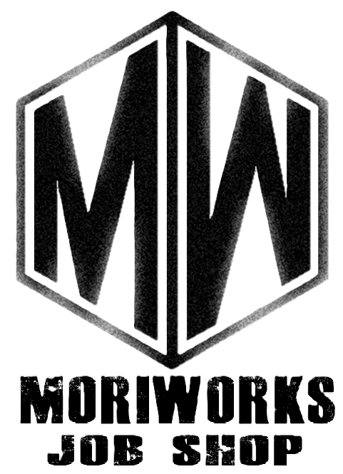 MORIWORKS jobshop画像