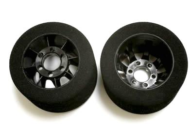 TM1254 TRC REAR Tires PURPLE(40)画像