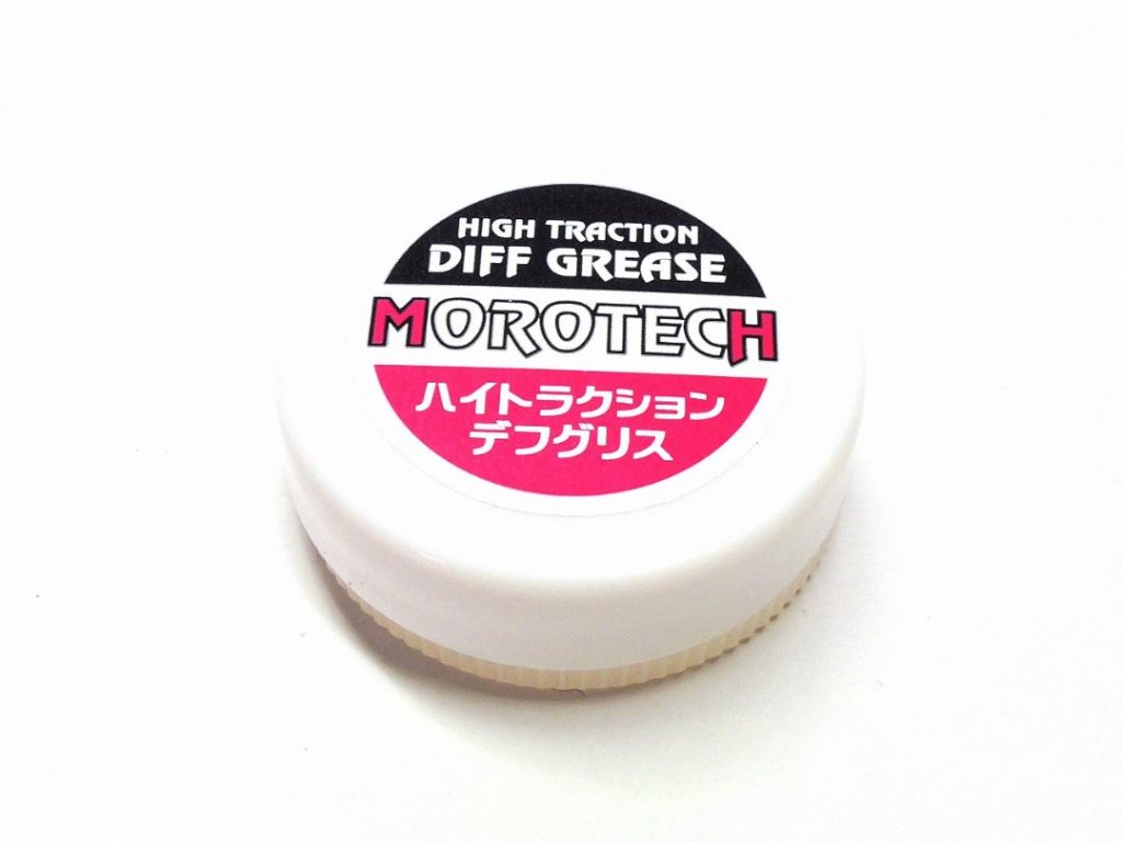 MG-HTD34 ハイトラクション デフグリス（ボールデフ用）の画像