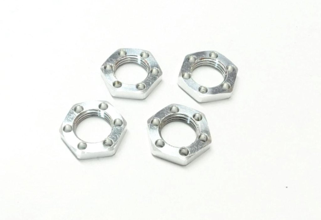 MK-M8N あの憧れのナットの画像