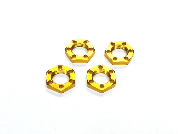 MK-M8NG 【限定】あの憧れのナット(金) ※ 生産終了品の画像