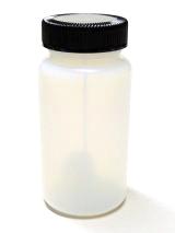 M-TBN120B　トラクションボトル（半透明）4oz(120ml)の画像