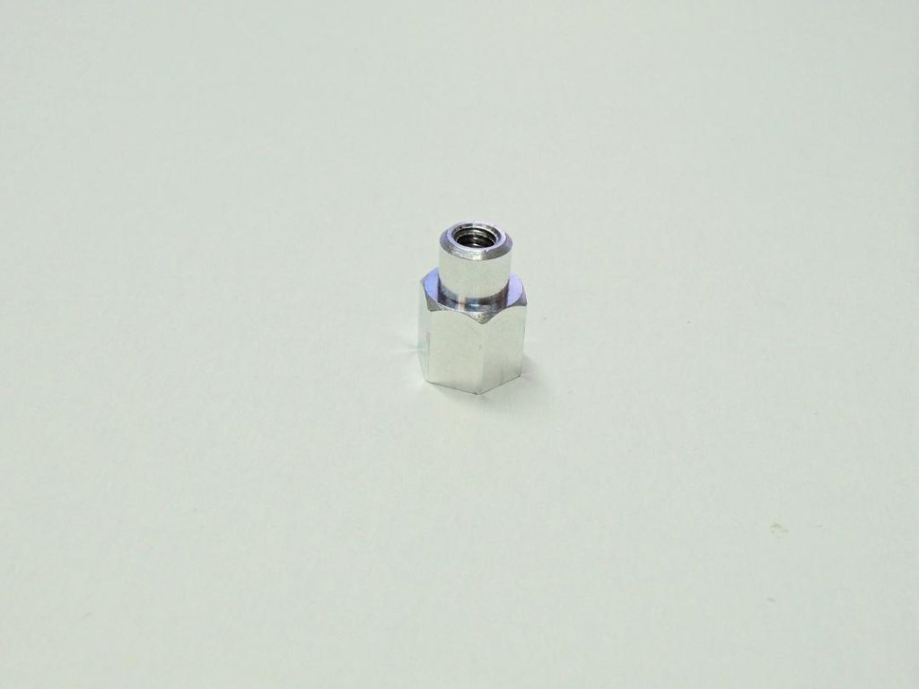 FP-BMA F1ボディマウントアダプターの画像