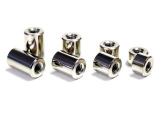 FP-BWS バランスウエイトセット（4/6/8/10）フォーミュラ モーターマウントV2用の画像