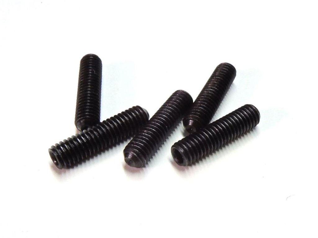 MSS-312 M3×12 セットスクリューの画像