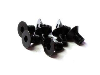 MFH-305 M3×5mm スチール サラビスの画像