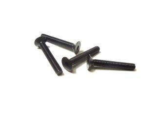 MFH-320 M3×20mm スチール サラビスの画像