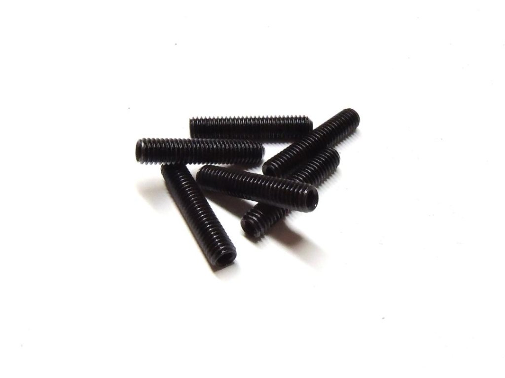 MSS-315 M3×15 セットスクリューの画像