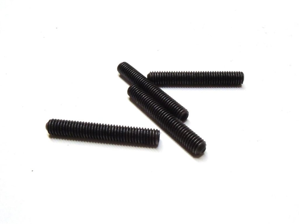 MSS-320 M3×20 セットスクリューの画像