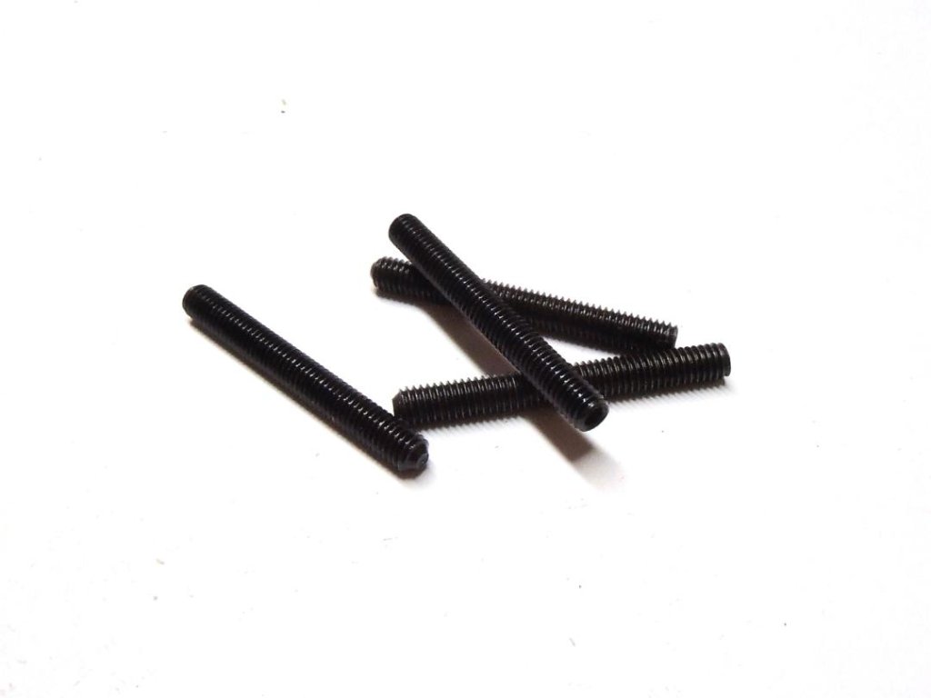 MSS-325 M3×25 セットスクリューの画像