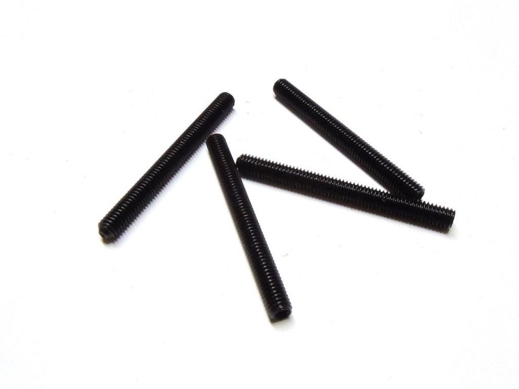 MSS-330 M3×30 セットスクリューの画像