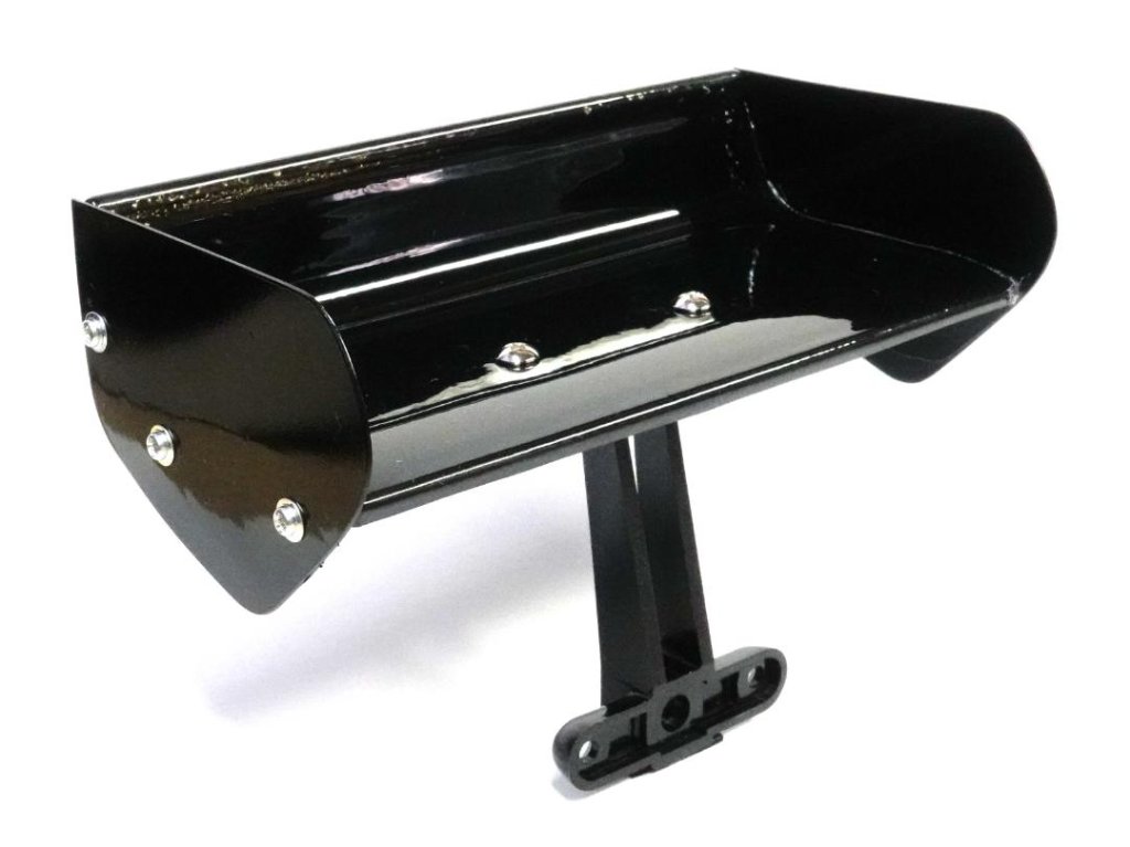 DN-HDW ハイダウンフォース リア ウイングの画像