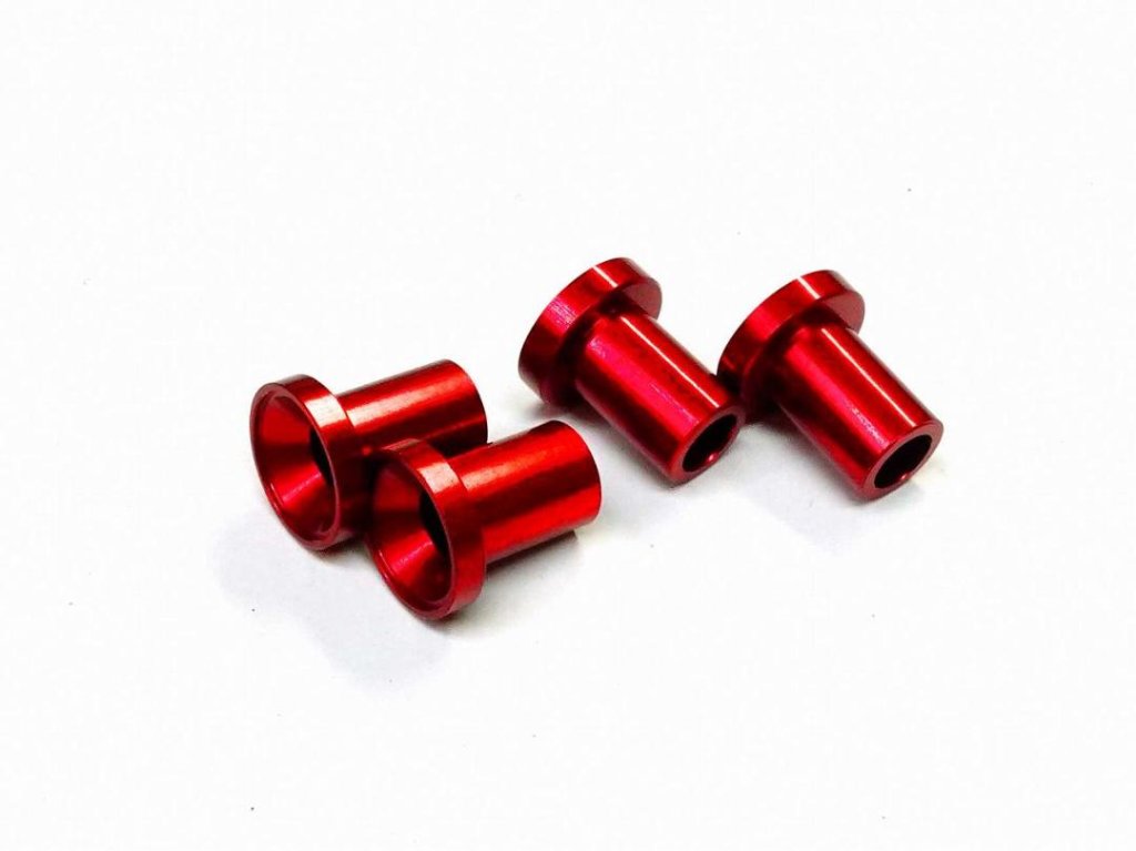 HR-LAS ロアアーム スリーブの画像