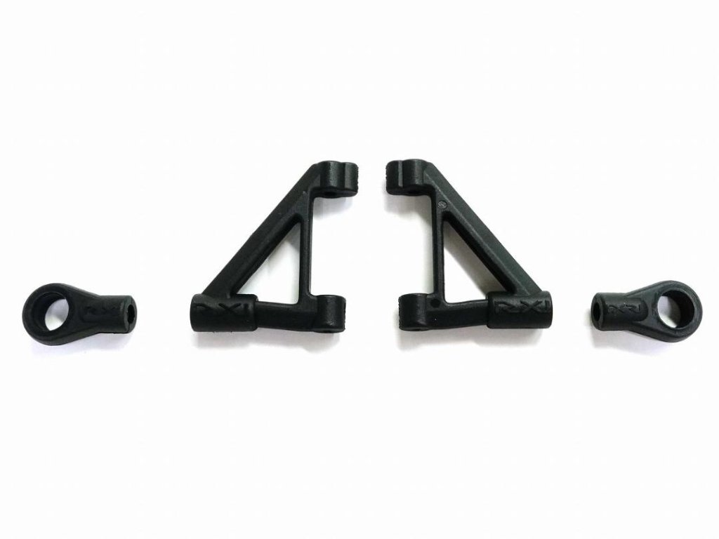 HR-UAE アッパーアーム＆アイレットの画像